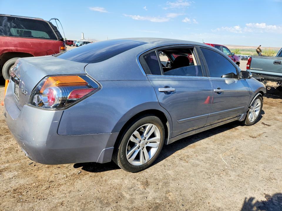 2012 NISSAN ALTIMA SR — Фото 3 из 13
