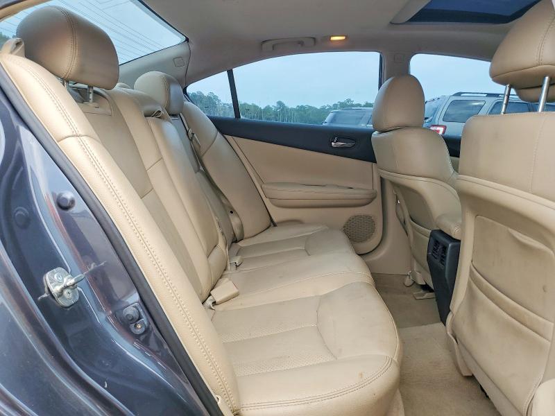 2012 NISSAN MAXIMA 3.5 S — Фото 10 из 13