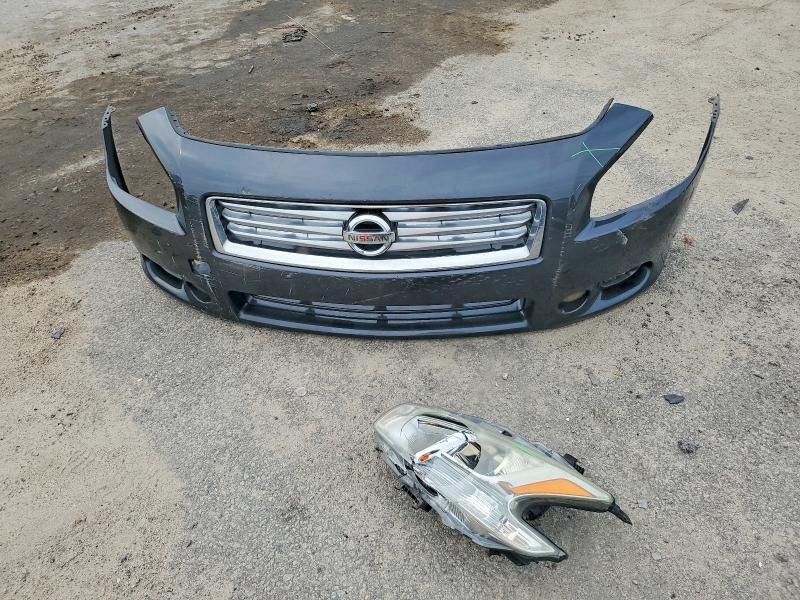 2012 NISSAN MAXIMA 3.5 S — Фото 12 из 13