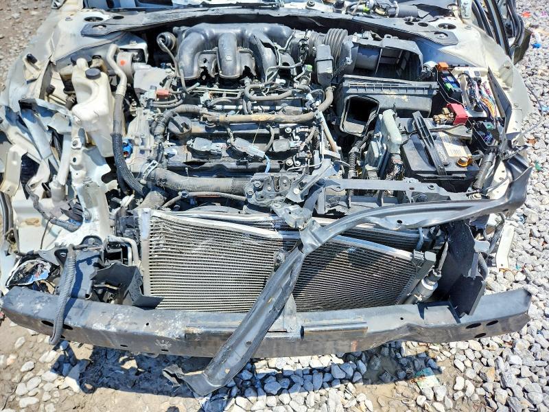 2012 NISSAN MAXIMA 3.5 S — Фото 11 из 12
