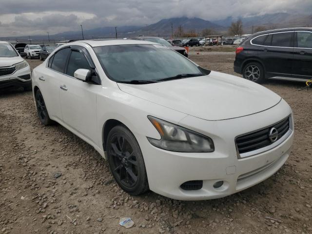 1N4AA5AP4CC868053 2012 NISSAN MAXIMA photo no. 4