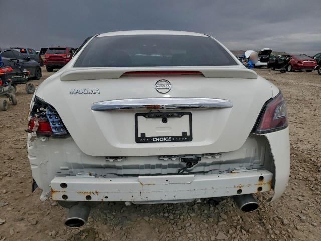 1N4AA5AP4CC868053 2012 NISSAN MAXIMA photo no. 6