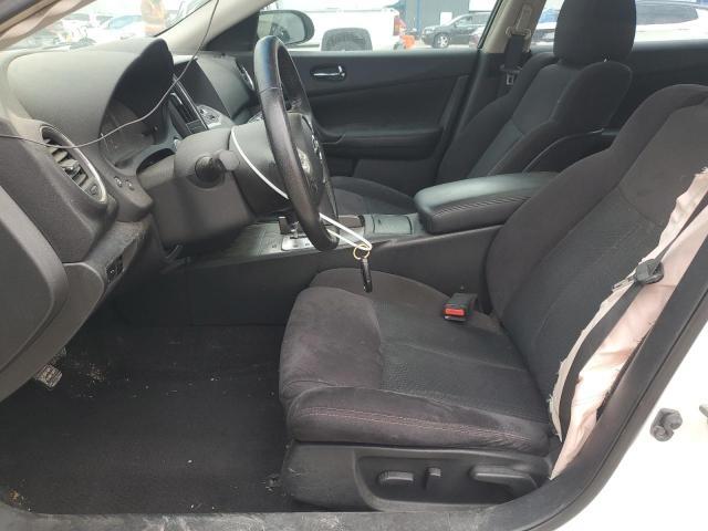 1N4AA5AP4CC868053 2012 NISSAN MAXIMA photo no. 7