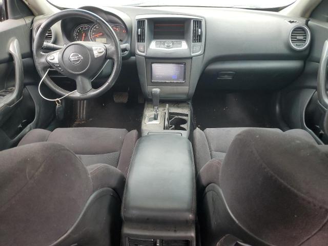 1N4AA5AP4CC868053 2012 NISSAN MAXIMA photo no. 8