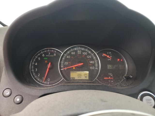 1N4AA5AP4CC868053 2012 NISSAN MAXIMA photo no. 9