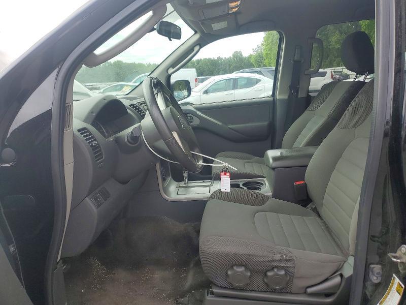 2012 NISSAN PATHFINDER S — Фото 7 из 13