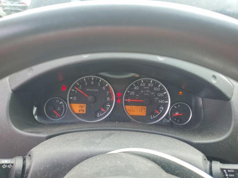 2012 NISSAN PATHFINDER S — Фото 9 из 13