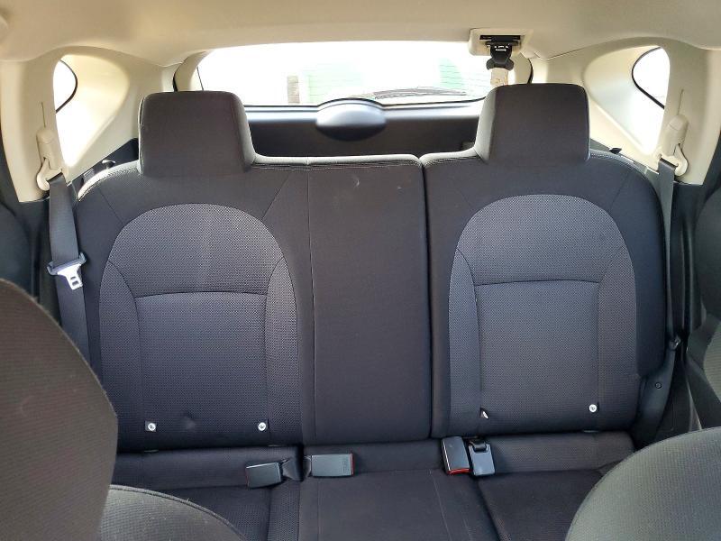 2012 NISSAN ROGUE S — Фото 10 из 13