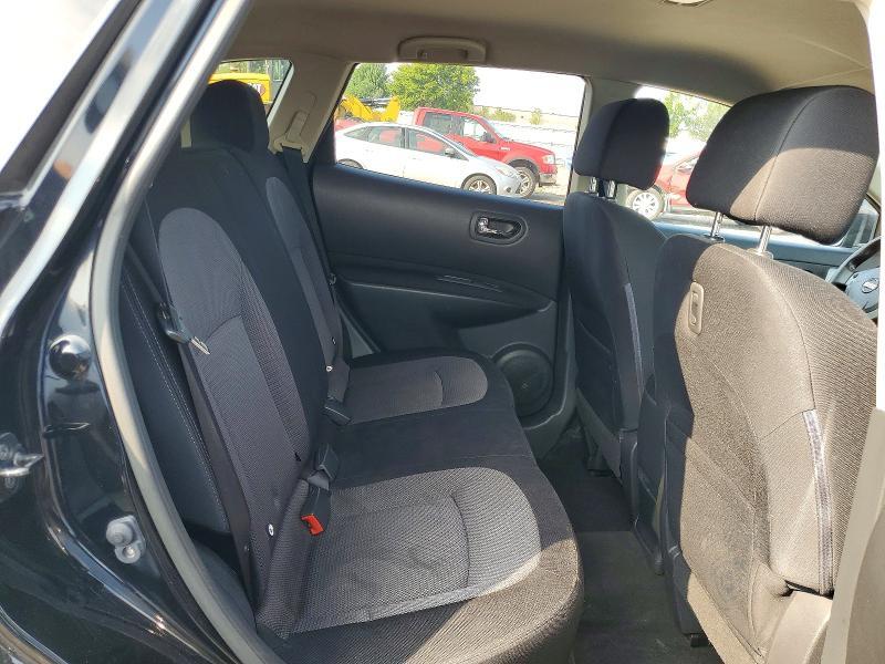 2012 NISSAN ROGUE S — Фото 11 из 13