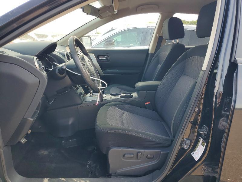2012 NISSAN ROGUE S — Фото 7 из 13