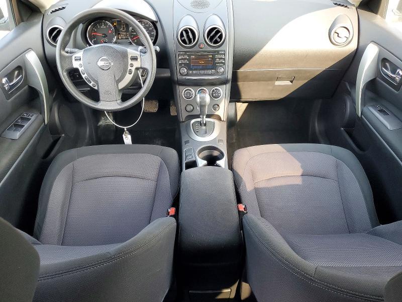 2012 NISSAN ROGUE S — Фото 8 из 13