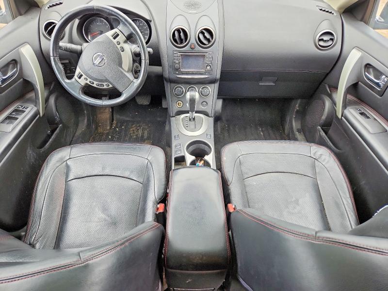JN8AS5MV5CW404032 2012 NISSAN ROGUE photo no. 8