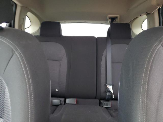 2012 NISSAN ROGUE S — Фото 10 из 13