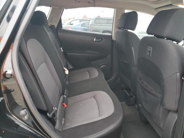 2012 NISSAN ROGUE S — Фото 11 из 13