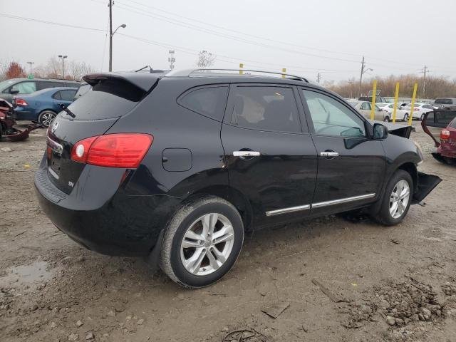2012 NISSAN ROGUE S — Фото 3 из 13