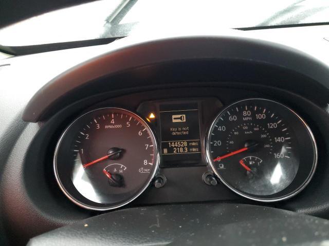 2012 NISSAN ROGUE S — Фото 9 из 13
