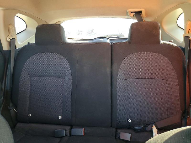2012 NISSAN ROGUE S — Фото 10 из 13