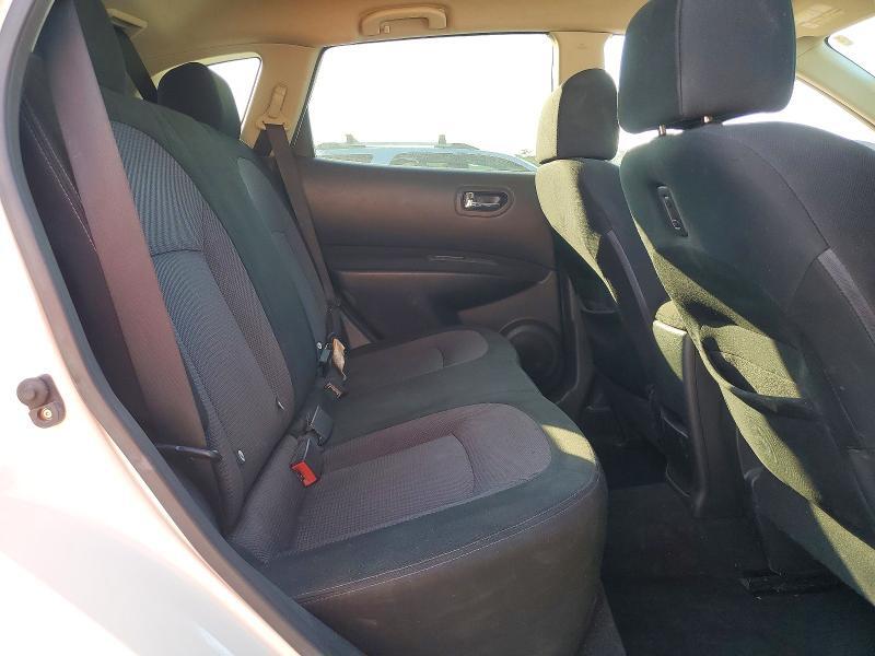 2012 NISSAN ROGUE S — Фото 11 из 13