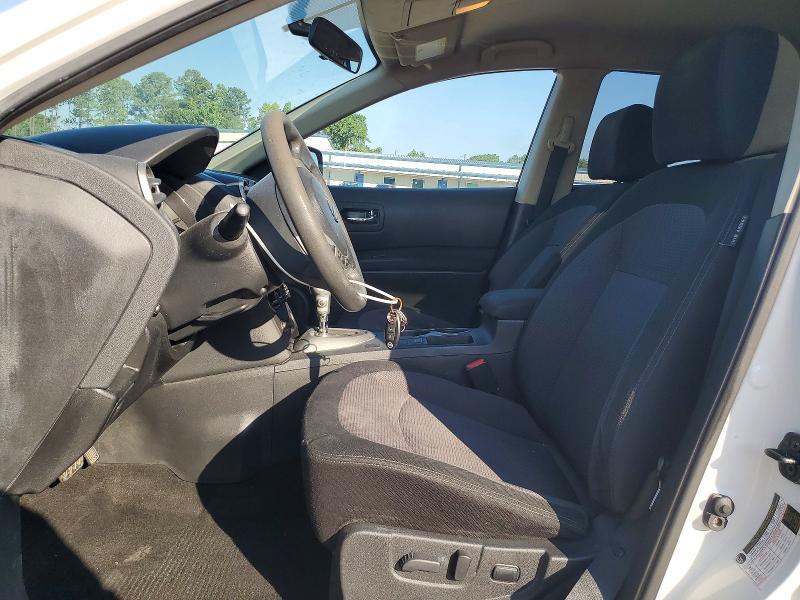 2012 NISSAN ROGUE S — Фото 7 из 13