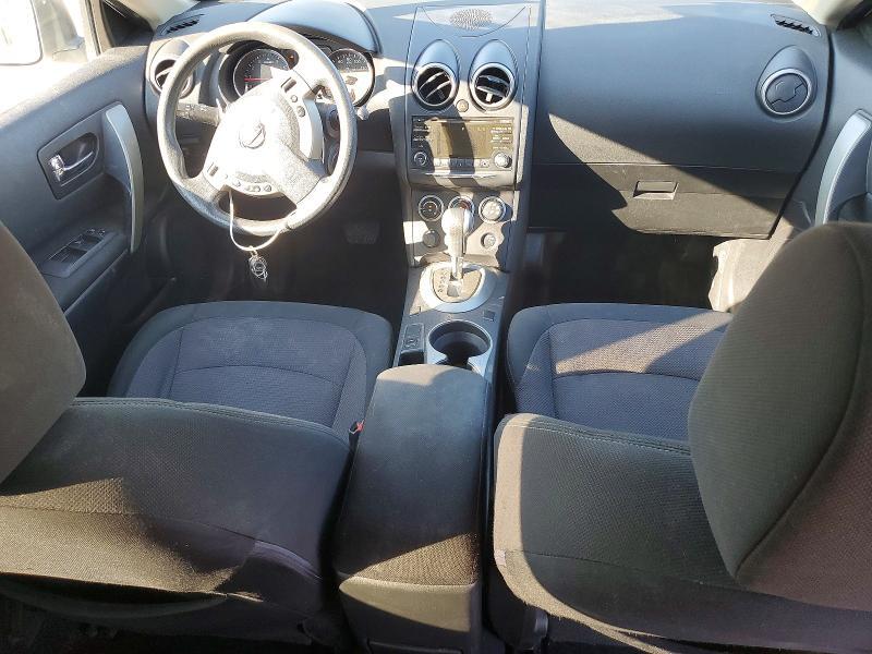 2012 NISSAN ROGUE S — Фото 8 из 13