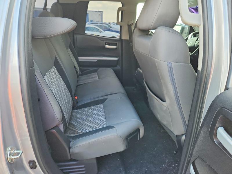 2018 TOYOTA TUNDRA SR5 — Фото 10 из 13