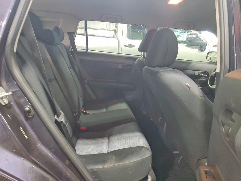2012 SCION XB BASE — Фото 10 из 12