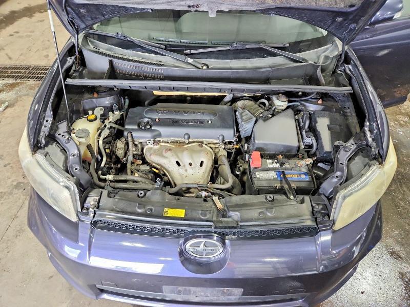 2012 SCION XB BASE — Фото 11 из 12
