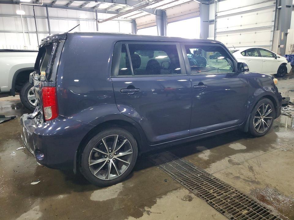 2012 SCION XB BASE — Фото 3 из 12