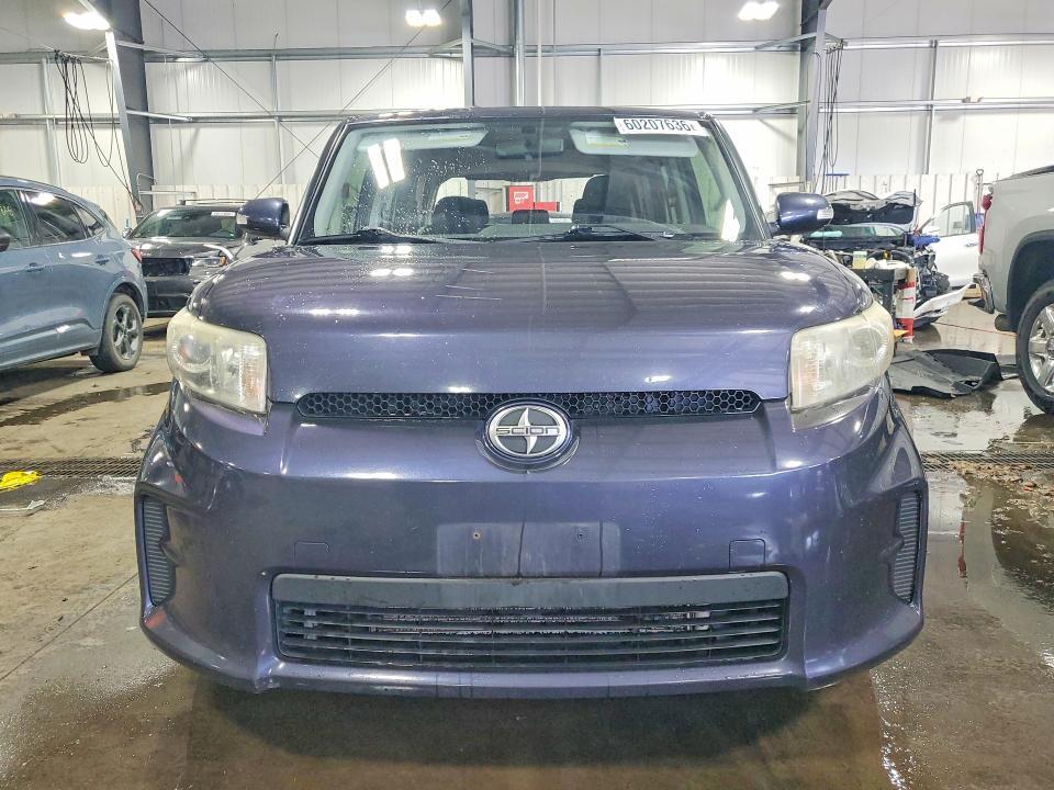 2012 SCION XB BASE — Фото 5 из 12