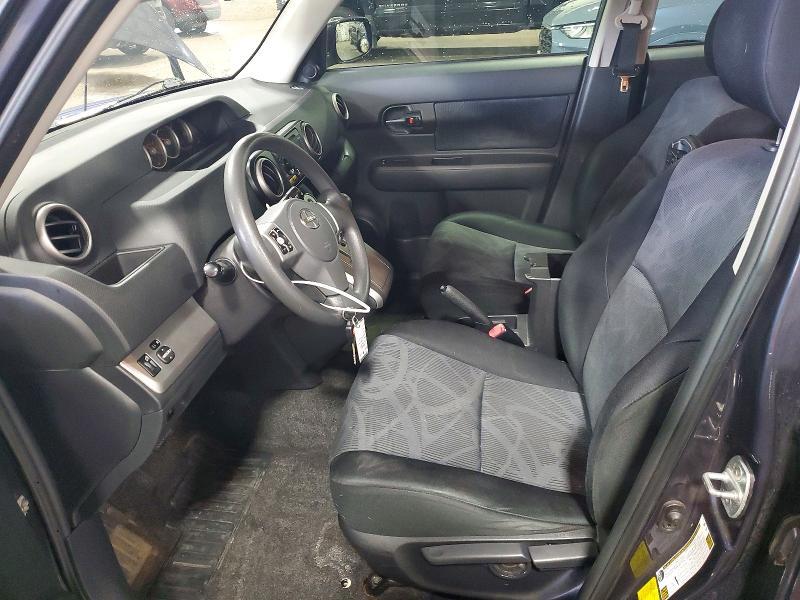 2012 SCION XB BASE — Фото 7 из 12