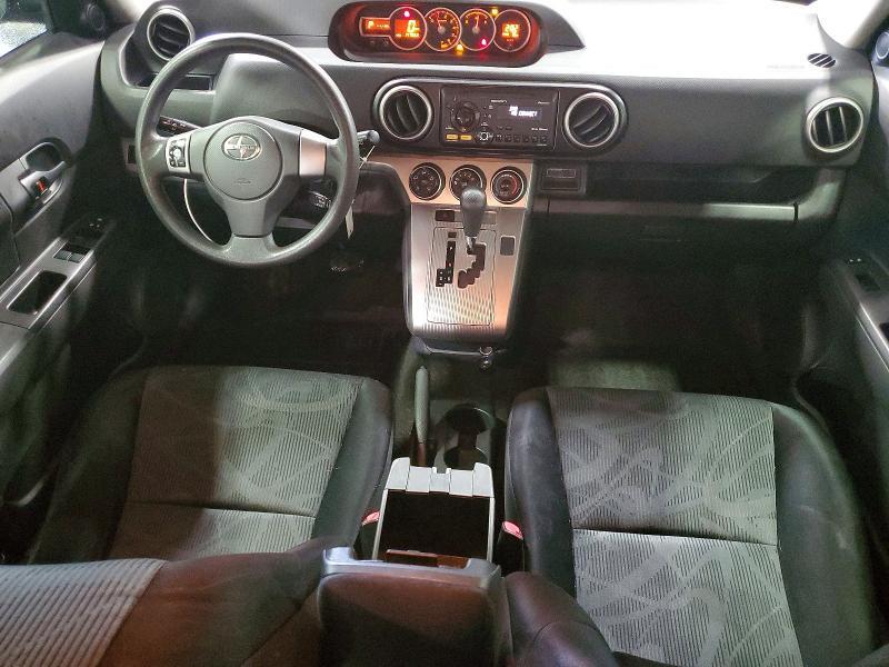 2012 SCION XB BASE — Фото 8 из 12