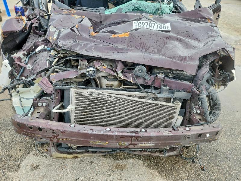 2012 SCION XB BASE — Фото 11 из 12