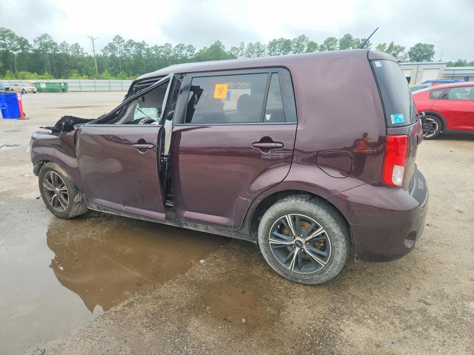 2012 SCION XB BASE — Фото 2 из 12