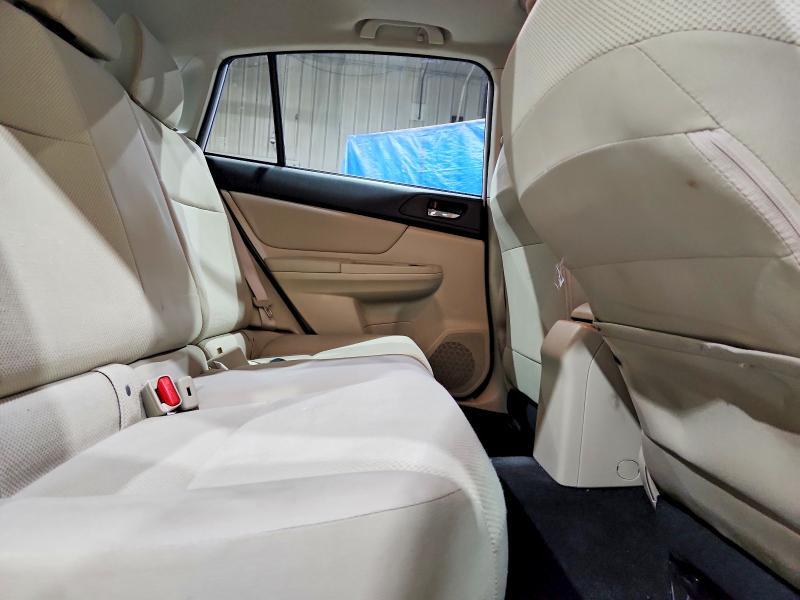 2012 SUBARU IMPREZA PREMIUM — Фото 10 из 12