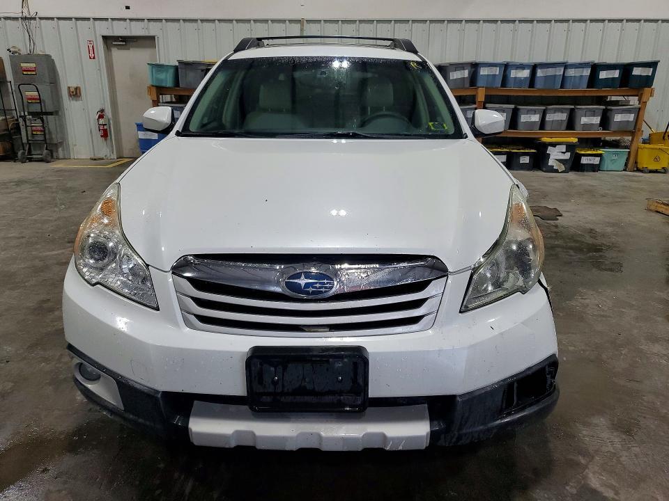 2012 SUBARU OUTBACK 2.5I LIMITED — Фото 5 из 12
