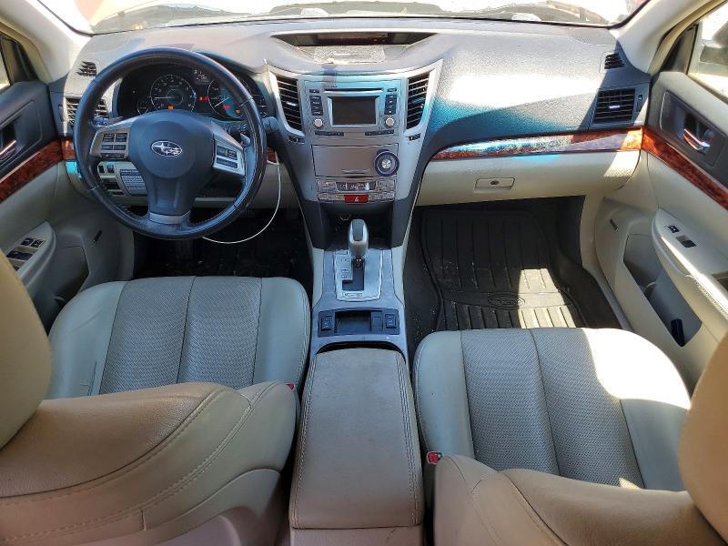 2012 SUBARU OUTBACK 3.6R LIMITED — Фото 8 из 12