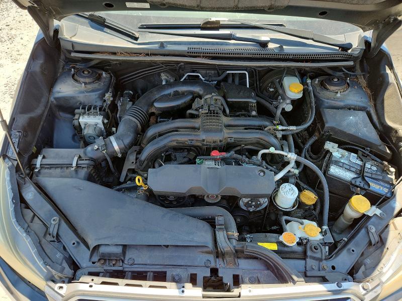 JF1GJAD66CH016862 2012 SUBARU IMPREZA photo no. 12
