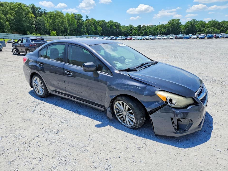 JF1GJAD66CH016862 2012 SUBARU IMPREZA photo no. 4