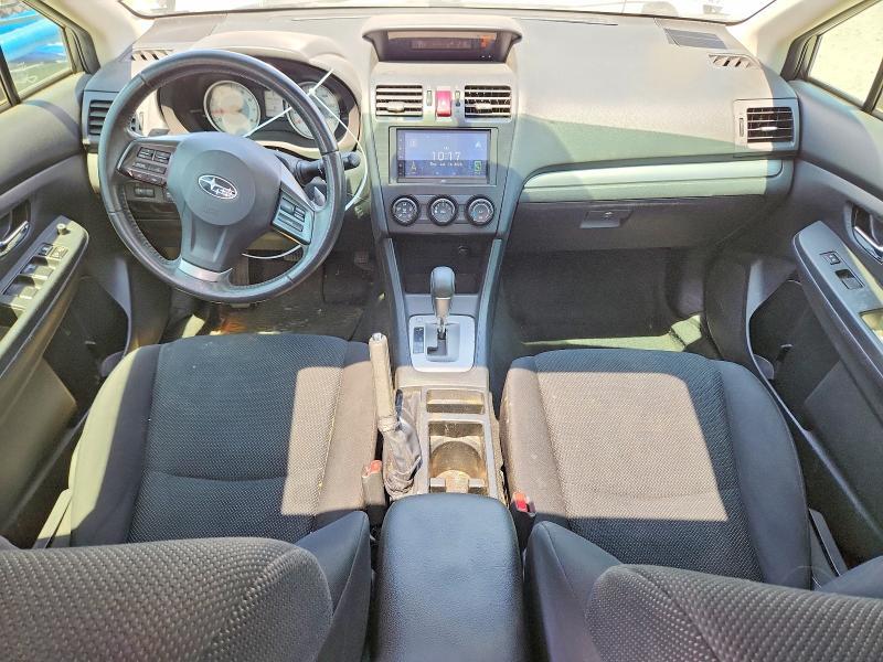 JF1GJAD66CH016862 2012 SUBARU IMPREZA photo no. 8