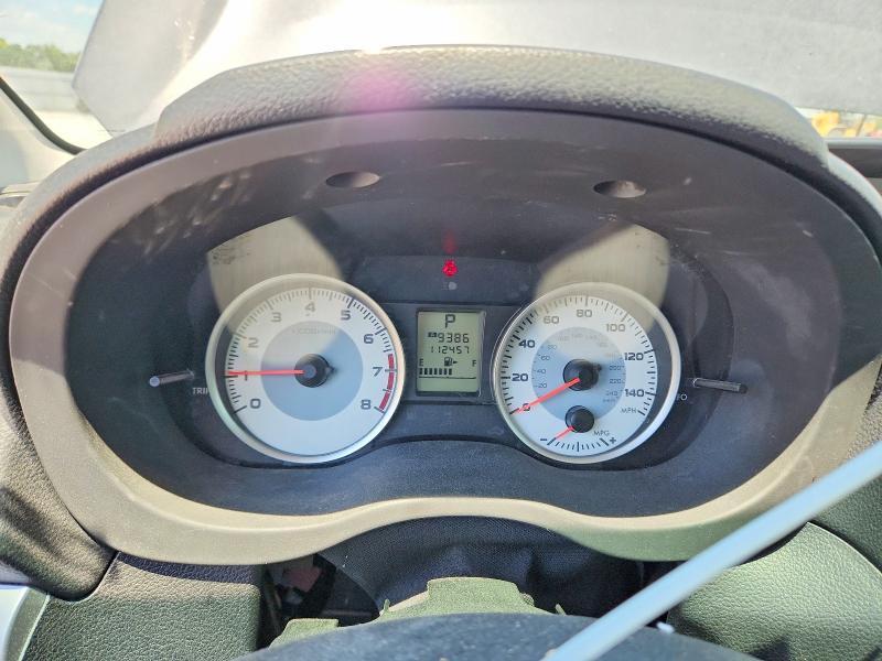 JF1GJAD66CH016862 2012 SUBARU IMPREZA photo no. 9