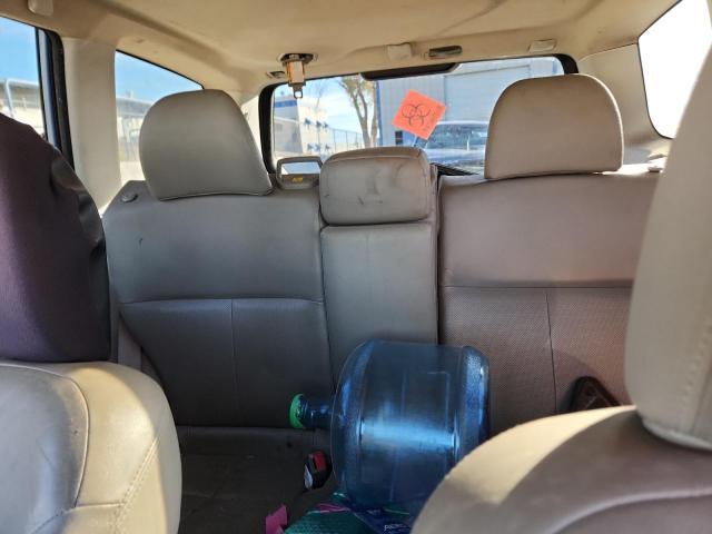 JF2SHBEC4CH405415 2012 SUBARU FORESTER photo no. 10
