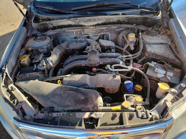 JF2SHBEC4CH405415 2012 SUBARU FORESTER photo no. 12