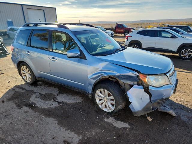 JF2SHBEC4CH405415 2012 SUBARU FORESTER photo no. 4