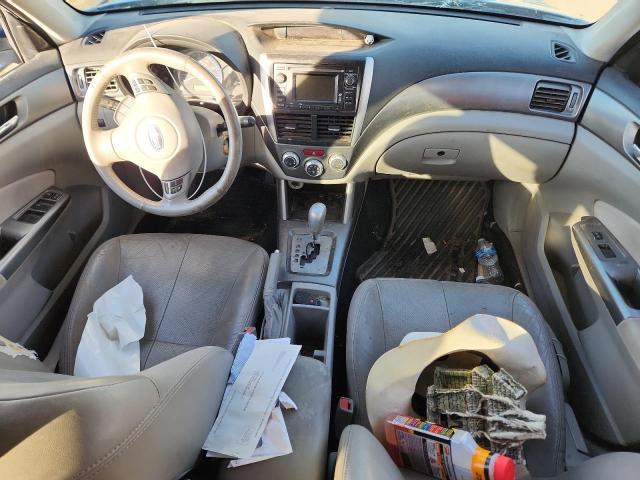 JF2SHBEC4CH405415 2012 SUBARU FORESTER photo no. 8