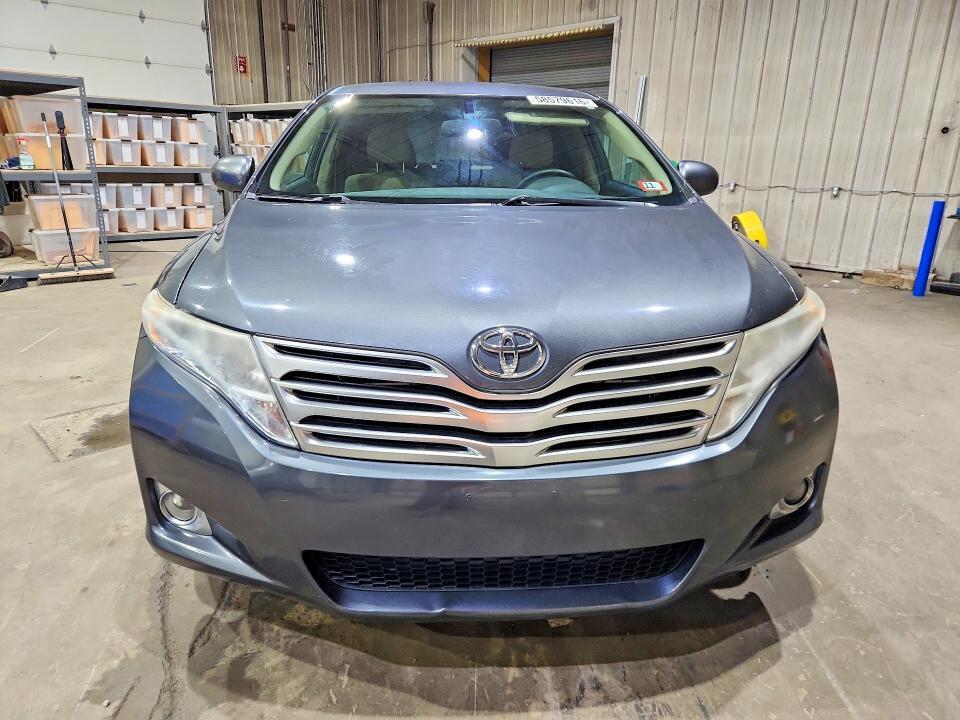 2012 TOYOTA VENZA LE — Фото 5 из 13