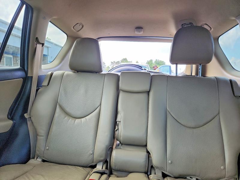 2T3DK4DV0CW075242 2012 TOYOTA RAV4 photo no. 10