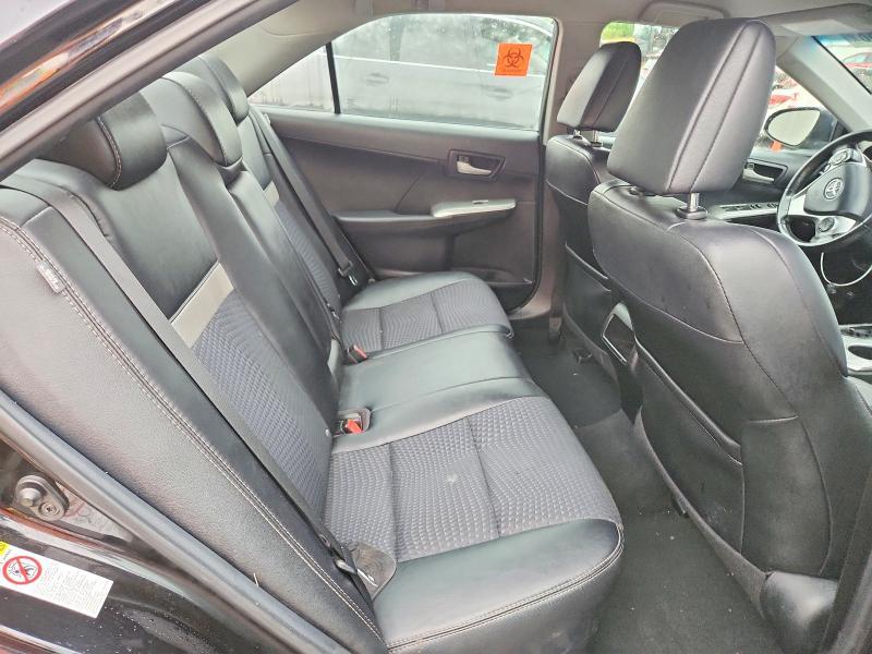 4T1BF1FK9CU175023 2012 TOYOTA CAMRY photo no. 10