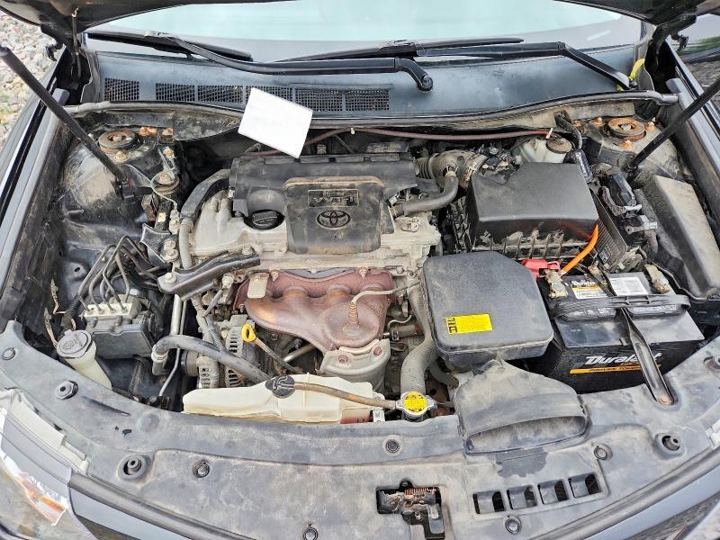 4T1BF1FK9CU175023 2012 TOYOTA CAMRY photo no. 11