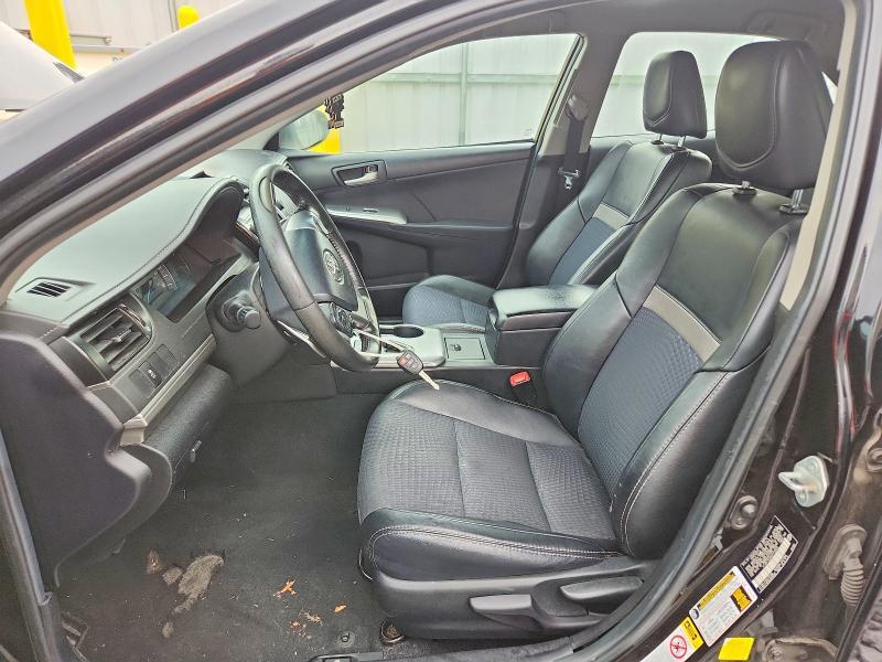 4T1BF1FK9CU175023 2012 TOYOTA CAMRY photo no. 7