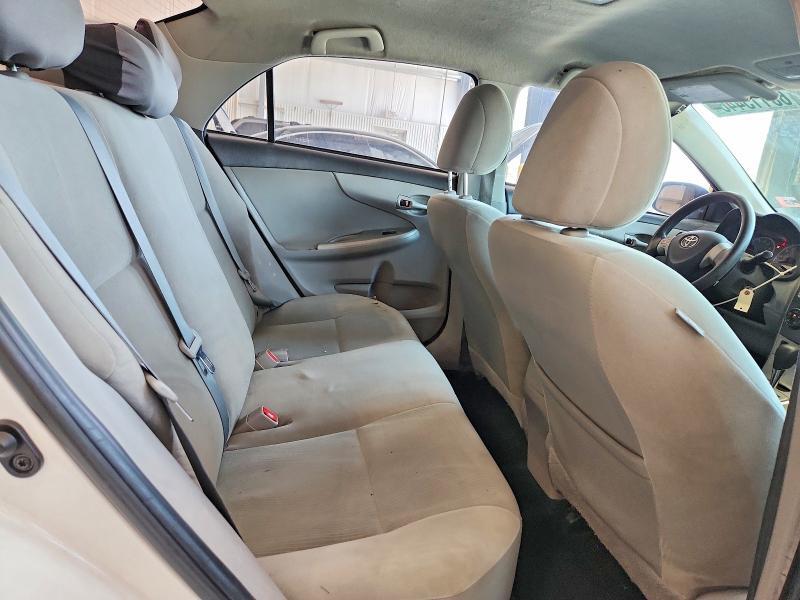 2T1BU4EE6CC765670 2012 TOYOTA COROLLA photo no. 10